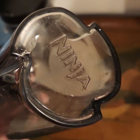 Ninja Blender Tumbler Set of 2 16oz. - Picture 4 of 4